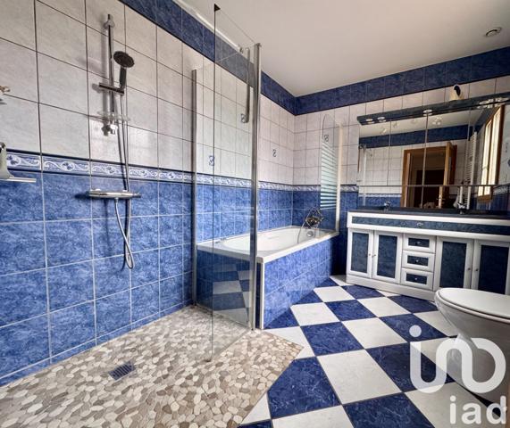 Maison à vendre 10 pièces 274 m² Verton