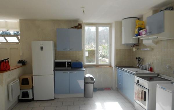Vente Appartement P2 L'arbresle   