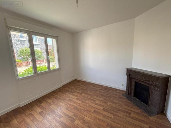 Maison à louer à Laval en Mayenne (53000), ref : 53005-L421