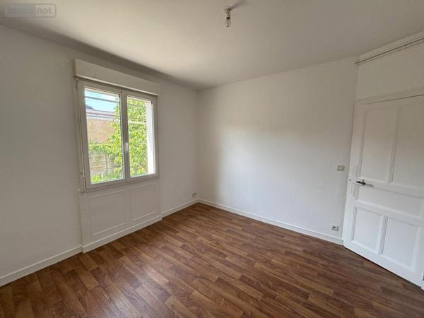 Maison à louer à Laval en Mayenne (53000), ref : 53005-L421