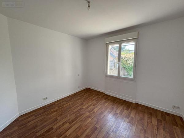 Maison à louer à Laval en Mayenne (53000), ref : 53005-L421