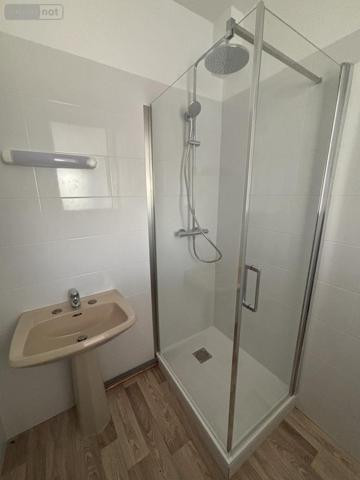 Maison à louer à Laval en Mayenne (53000), ref : 53005-L421