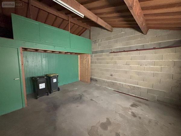 Maison à louer à Laval en Mayenne (53000), ref : 53005-L421