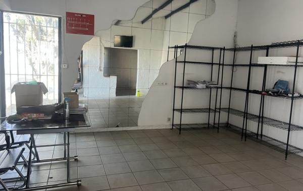 Vente HANGAR ARTISANAL Saint-gilles