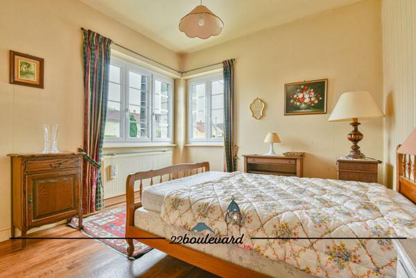 Maison 5 pièces - 133 m² Exclusivité efficity