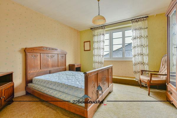 Maison 5 pièces - 133 m² Exclusivité efficity