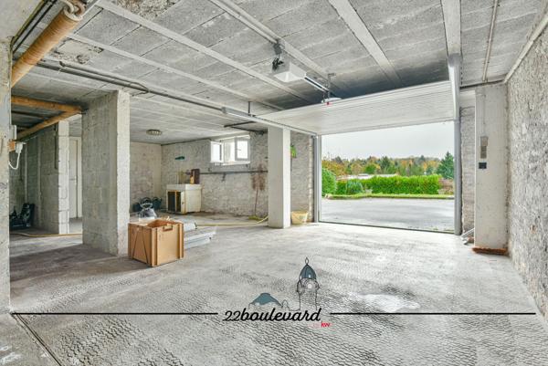 Maison 5 pièces - 133 m² Exclusivité efficity