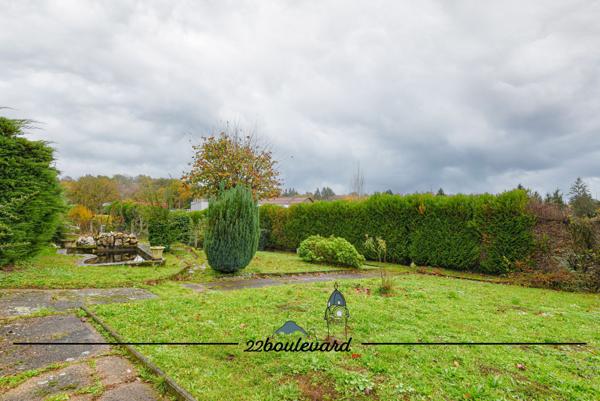 Maison 5 pièces - 133 m² Exclusivité efficity