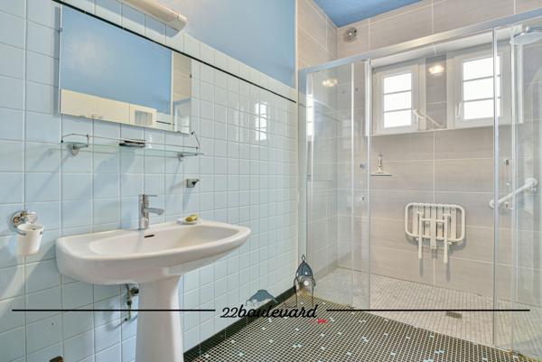 Maison 5 pièces - 133 m² Exclusivité efficity