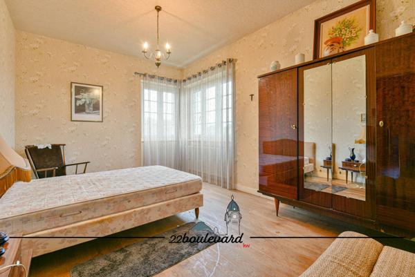 Maison 5 pièces - 133 m² Exclusivité efficity