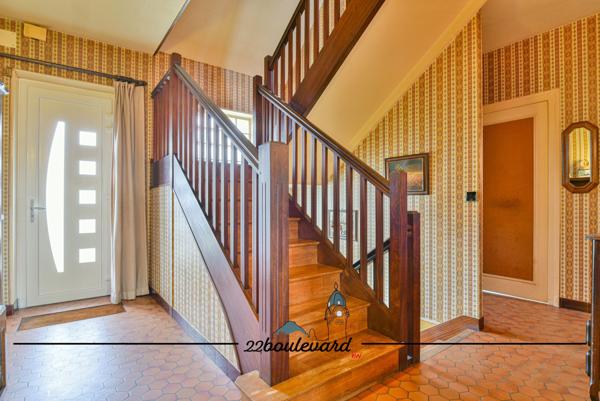 Maison 5 pièces - 133 m² Exclusivité efficity