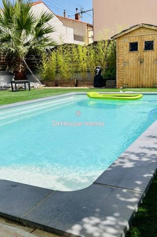 Maison à vendre 6 pièces de 130 m²