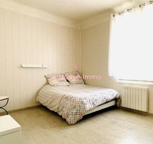Maison à vendre 6 pièces de 130 m²