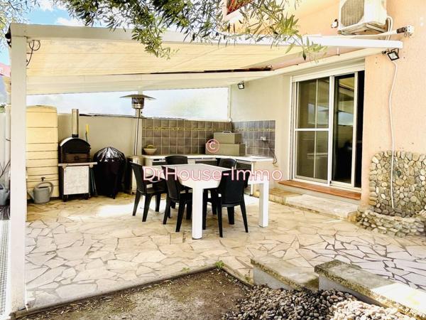 Maison à vendre 6 pièces de 130 m²