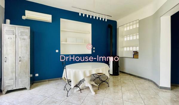 Maison à vendre 6 pièces de 130 m²