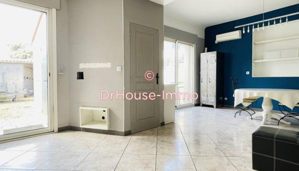 Maison à vendre 6 pièces de 130 m²