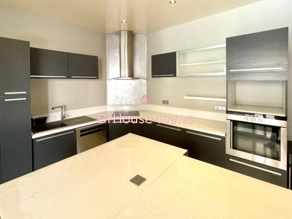 Maison à vendre 6 pièces de 130 m²