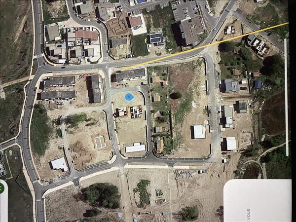 Terrain à vendre |  Sérignan |  580 m²