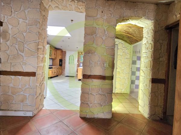 Maison à TERGNIER (02700)