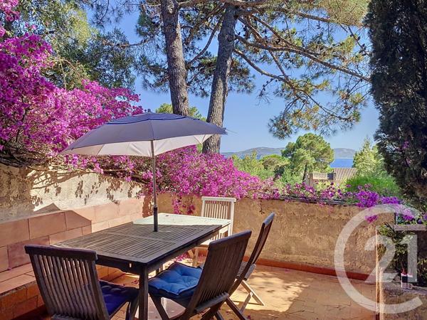 Maison à vendre  4 pièces - 66,38 m2 LECCI - 201