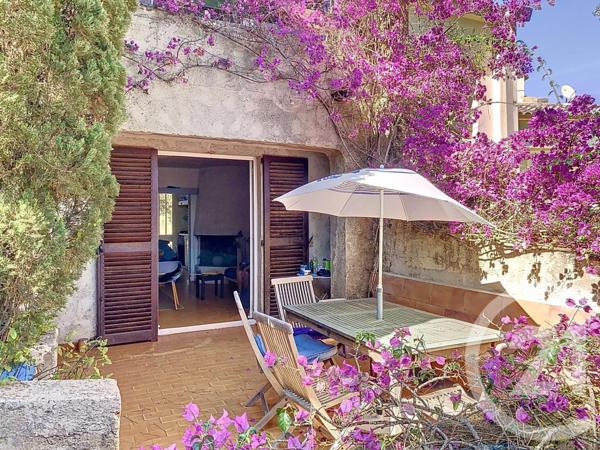 Maison à vendre  4 pièces - 66,38 m2 LECCI - 201