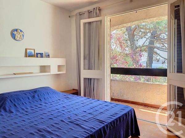 Maison à vendre  4 pièces - 66,38 m2 LECCI - 201