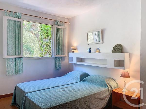 Maison à vendre  4 pièces - 66,38 m2 LECCI - 201