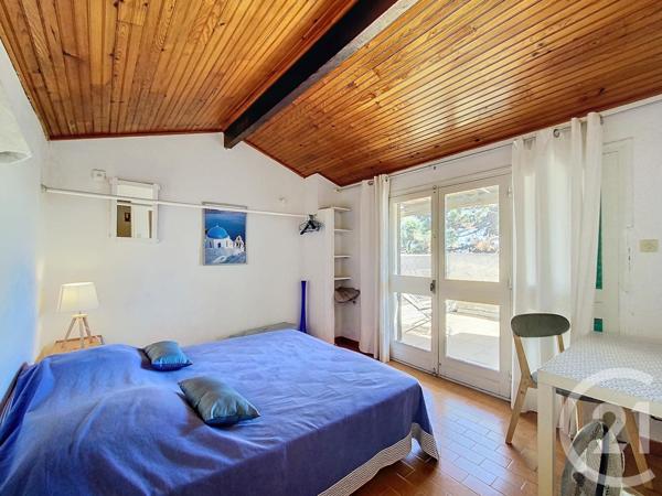 Maison à vendre  4 pièces - 66,38 m2 LECCI - 201