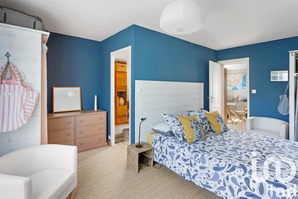 Maison à vendre 8 pièces 168 m² Rezé