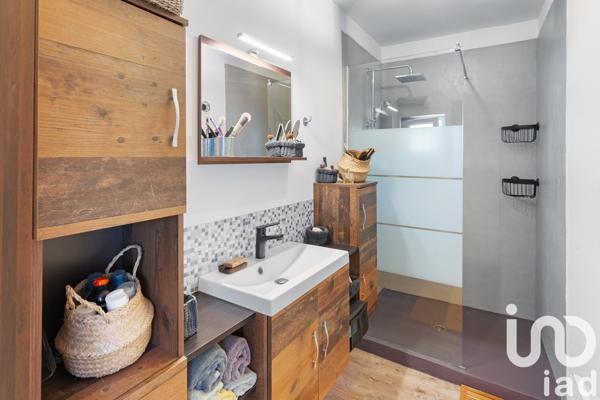 Maison à vendre 8 pièces 168 m² Rezé