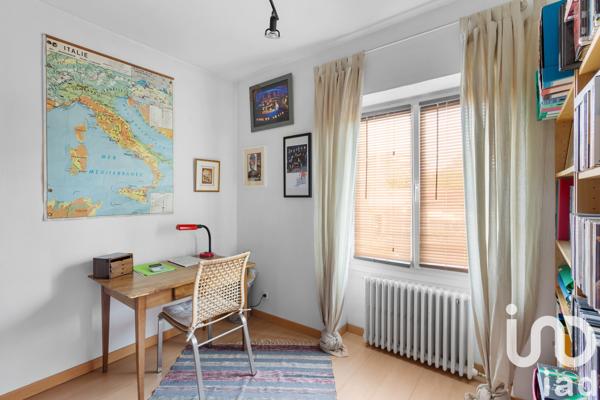 Maison à vendre 8 pièces 168 m² Rezé