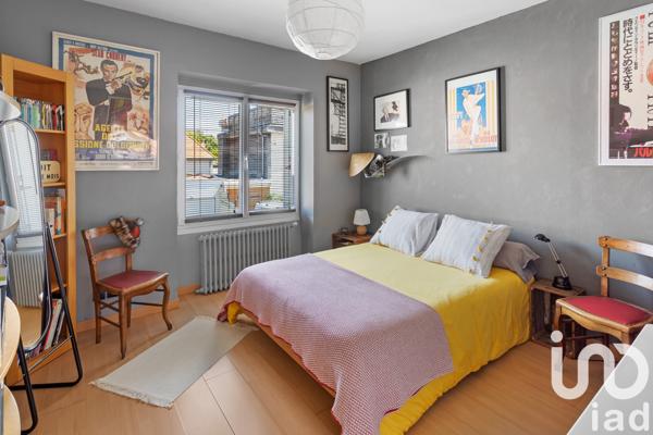 Maison à vendre 8 pièces 168 m² Rezé