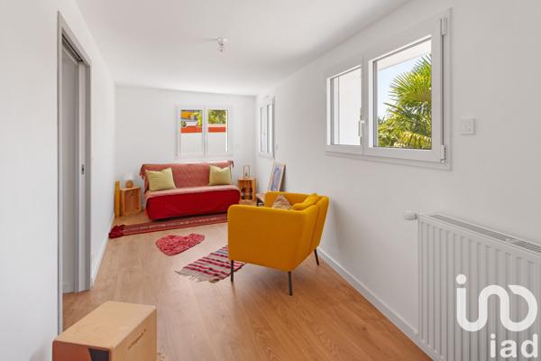 Maison à vendre 8 pièces 168 m² Rezé