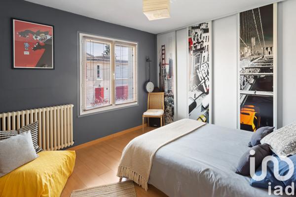 Maison à vendre 8 pièces 168 m² Rezé