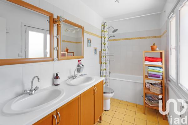 Maison à vendre 8 pièces 168 m² Rezé