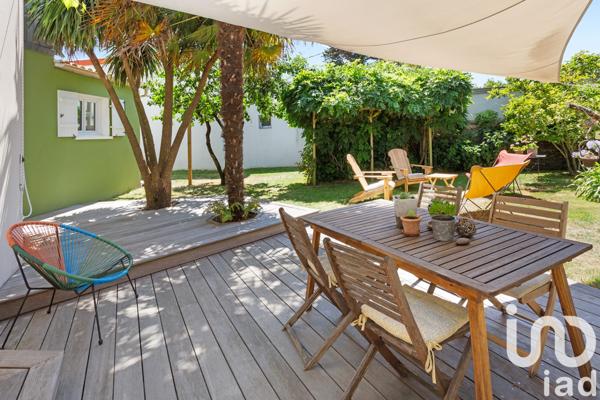 Maison à vendre 8 pièces 168 m² Rezé