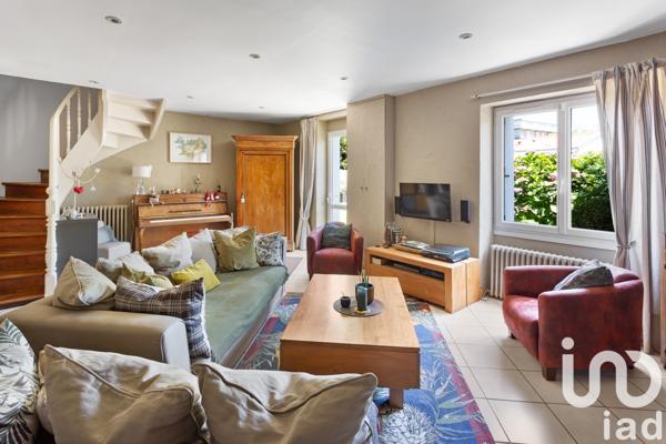 Maison à vendre 8 pièces 168 m² Rezé