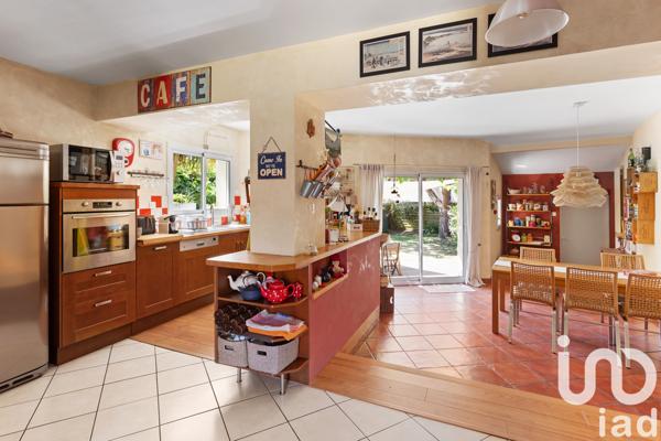 Maison à vendre 8 pièces 168 m² Rezé