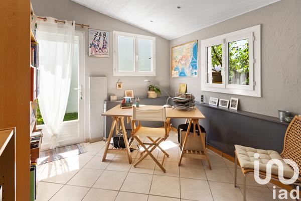 Maison à vendre 8 pièces 168 m² Rezé