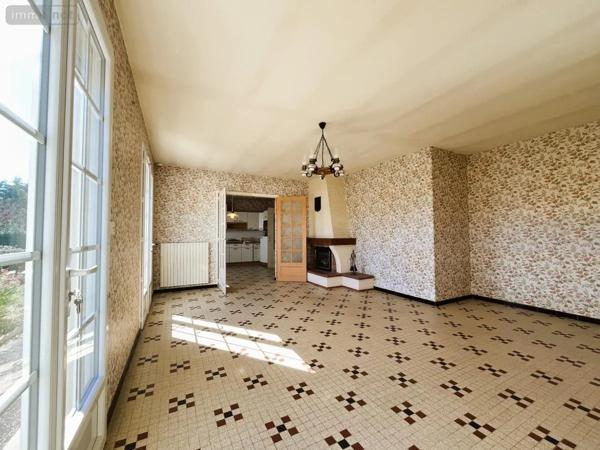 Achat - Maison Saint-Michel-Chef-Chef 44730 5 pièces 117 m 2 1919 m 2