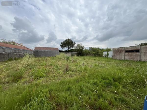 Achat - Maison Saint-Michel-Chef-Chef 44730 5 pièces 117 m 2 1919 m 2