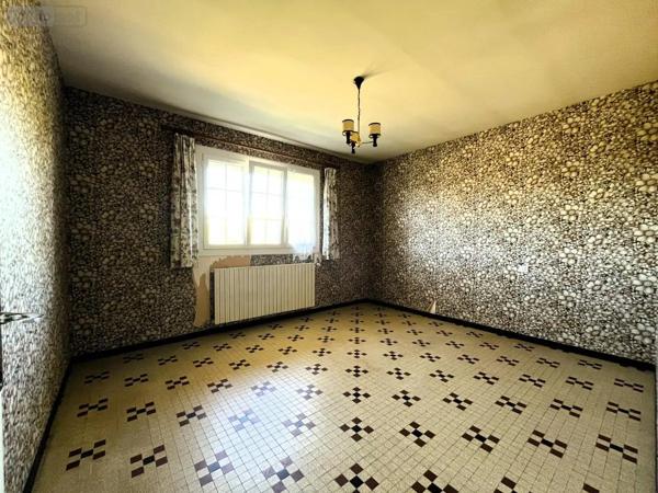 Achat - Maison Saint-Michel-Chef-Chef 44730 5 pièces 117 m 2 1919 m 2