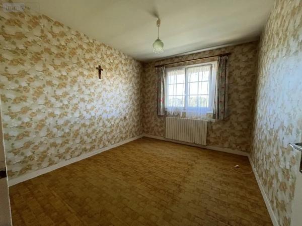 Achat - Maison Saint-Michel-Chef-Chef 44730 5 pièces 117 m 2 1919 m 2