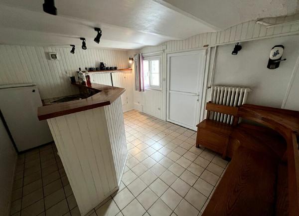 Maison à vendre    5 pièces •  Le Raincy