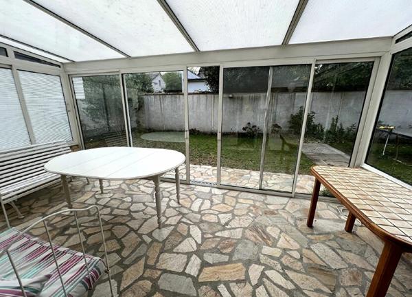 Maison à vendre    5 pièces •  Le Raincy