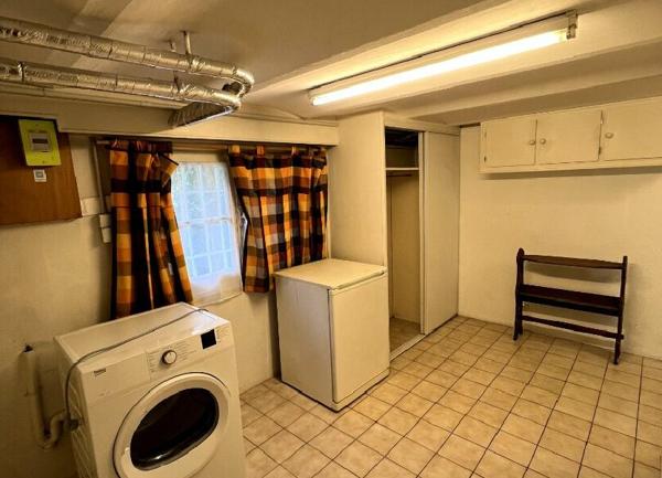 Maison à vendre    5 pièces •  Le Raincy