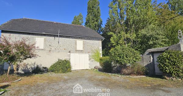 Maison de pays 189 m² à Assat 64510
