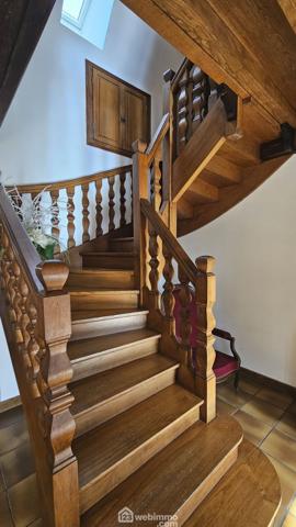 Maison de pays 189 m² à Assat 64510