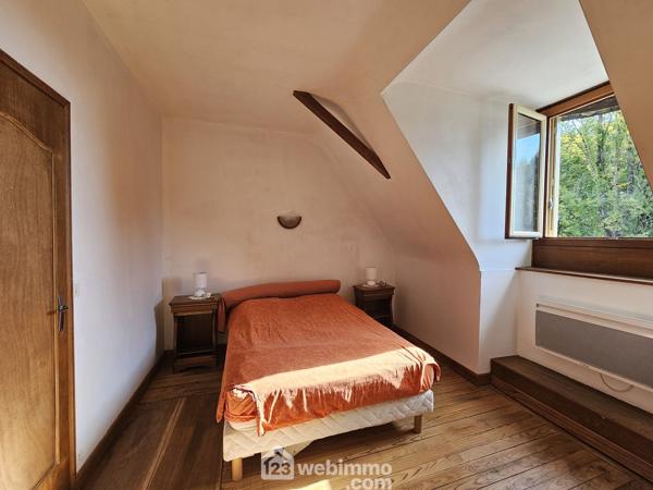 Maison de pays 189 m² à Assat 64510