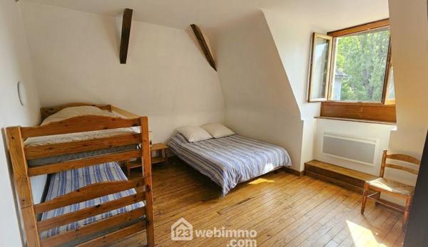 Maison de pays 189 m² à Assat 64510